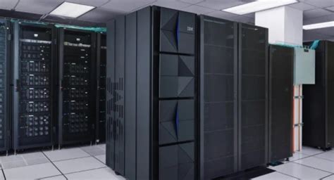 are mainframe computers cheap